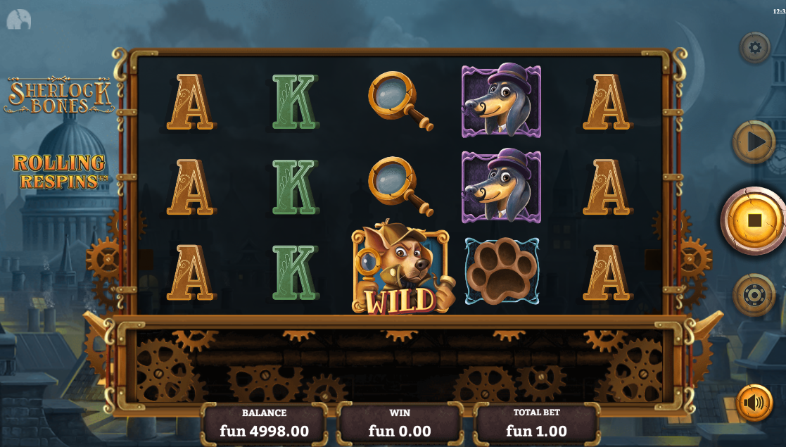 Jogue slots gratis Sherlock Mystery Jogue slots gratis Sherlock Mystery